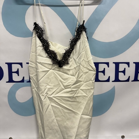 Fashion Nova Women’s Silk Camisole - Picture 1 of 4